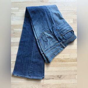 Citizens of Humanity Blue Jeans